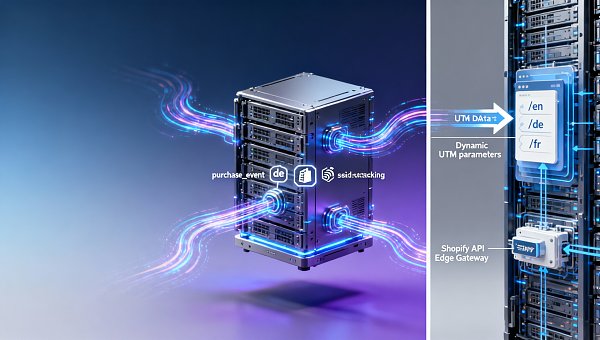国际数字营销平台接入Shopify后，订单归属追踪为什么总对不上？