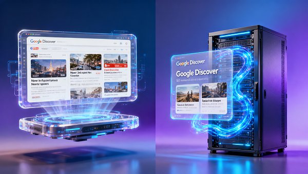 搜索引擎优化服务是否包含Google Discover适配?多数合同里根本没提 搜索引擎优化服务是否包含Google Discover适配?多数合同里根本没提
