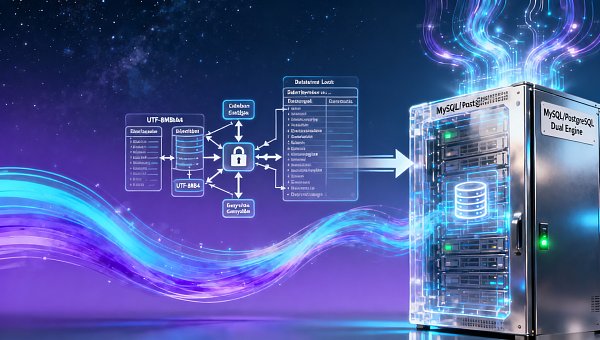 企业级自助建站系统定制后，能否导出完整数据库用于后续迁移？