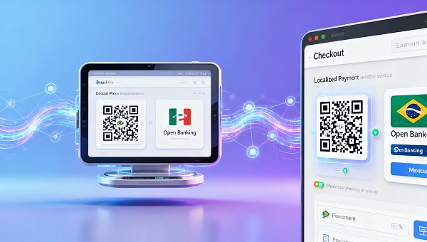 国际数字营销平台是否支持本地支付网关直连?比如巴西Pix、墨西哥Open Banking 国际数字营销平台是否支持本地支付网关直连?比如巴西Pix、墨西哥Open Banking