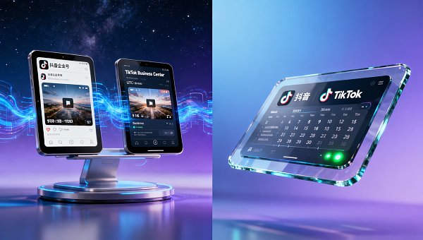 多平台分发解决方案是否支持抖音企业号+TikTok双平台定时发布? Does the multi-platform distribution solution support Douyin Enterprise accounts+TikTok dual-platform scheduled posting?