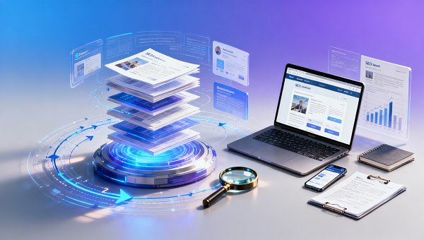 SEO内容优化别把关键词密度当核心 SEO内容优化别把关键词密度当核心