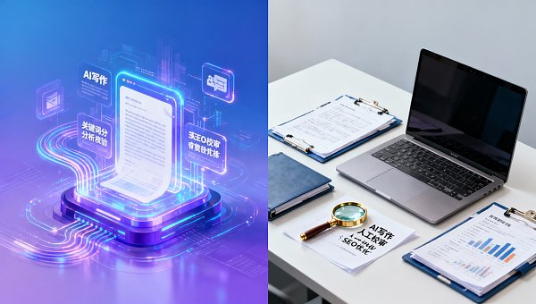 AI写作营销文案适合直接上线吗 AI写作营销文案适合直接上线吗