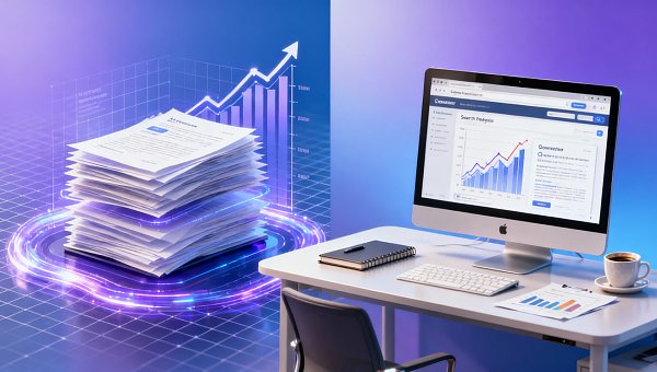 搜索引擎排名算法更新后旧内容还有效吗 搜索引擎排名算法更新后旧内容还有效吗