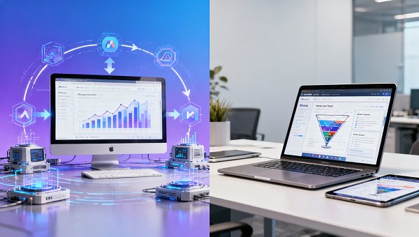 Meta广告投放技巧为什么总卡在首轮测试 Meta广告投放技巧为什么总卡在首轮测试