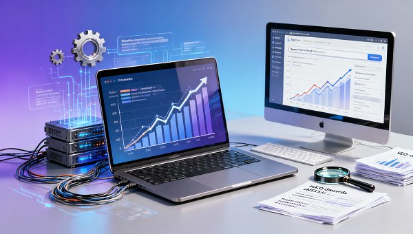 网站流量提升方案该先做广告还是先做SEO 网站流量提升方案该先做广告还是先做SEO