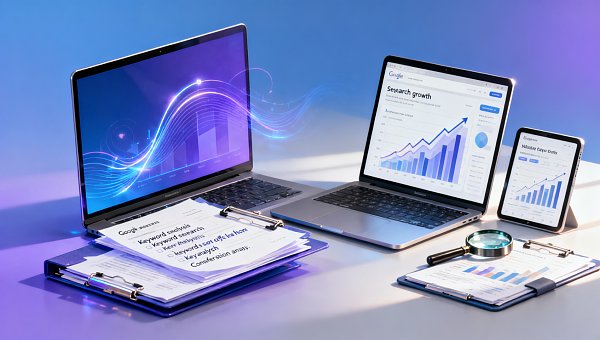 谷歌SEO优化服务怎么评估真实效果 谷歌SEO优化服务怎么评估真实效果
