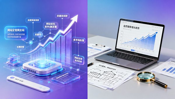 搜索引擎优化服务适合哪些企业? 搜索引擎优化服务适合哪些企业?