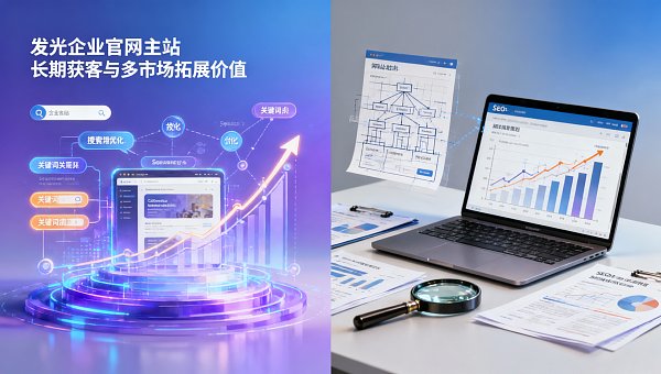搜索引擎优化服务适合哪些企业? 搜索引擎优化服务适合哪些企业?