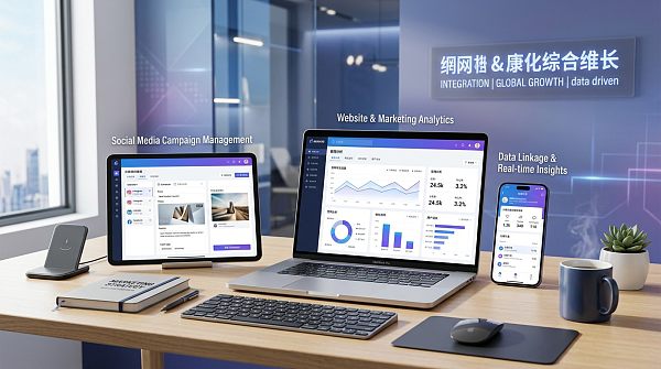 2026年社交平台营销有哪些新变化 2026年社交平台营销有哪些新变化