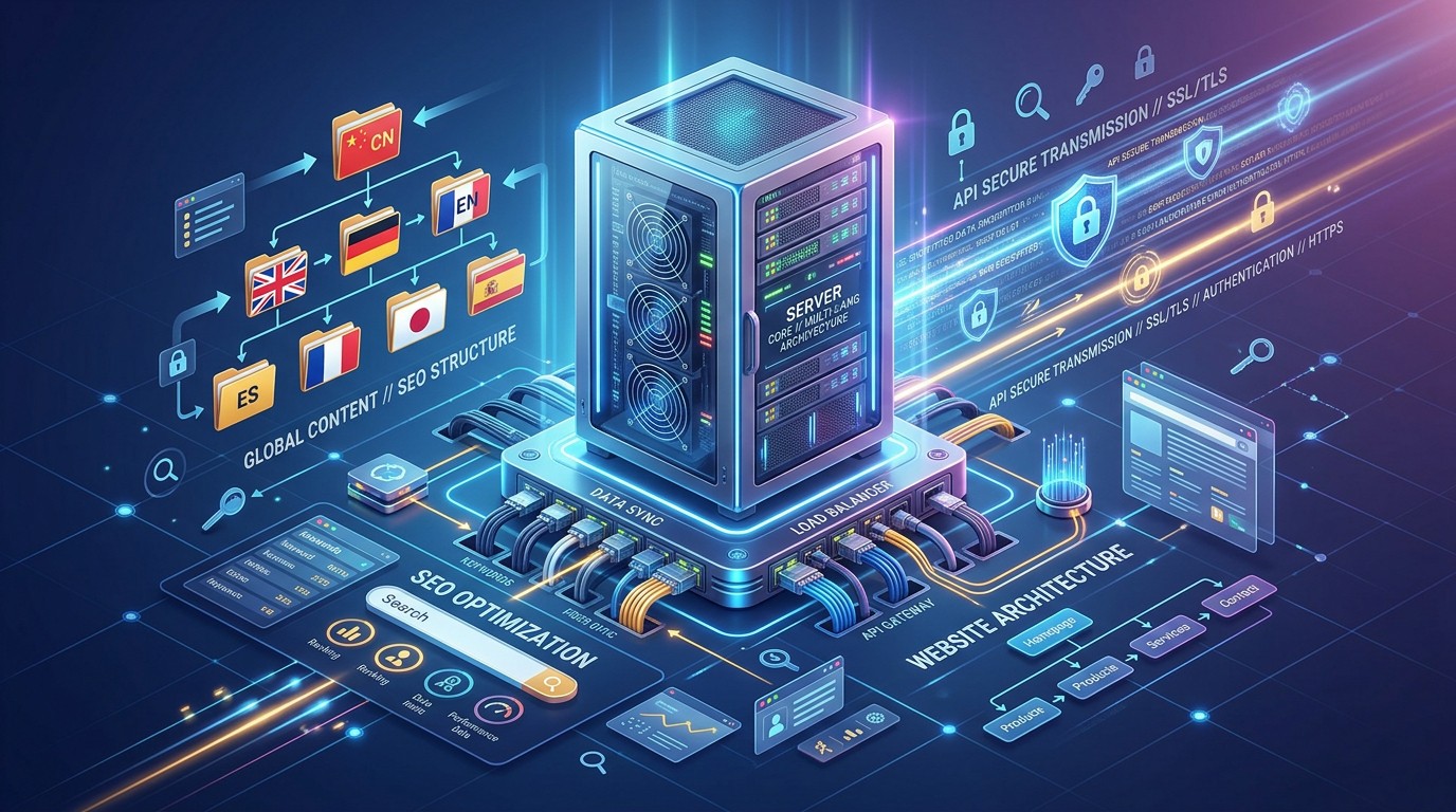 What Should You Check Before Integrating an AI Translation API into a Website?