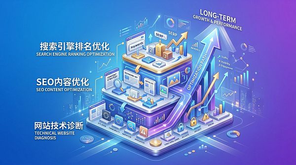 搜索引擎排名算法变了该怎么应对? 搜索引擎排名算法变了该怎么应对?
