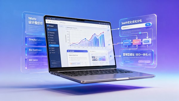 2026年网站设计报价会上涨吗 2026年网站设计报价会上涨吗