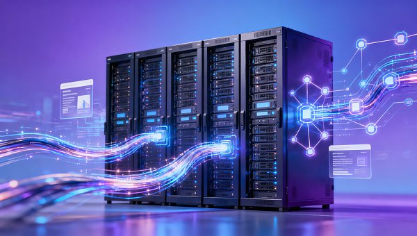 网站打开速度为什么很重要？先看这4个影响