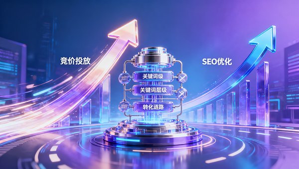 竞价排名和SEO推广怎么选?预算不同答案也不同 竞价排名和SEO推广怎么选?预算不同答案也不同
