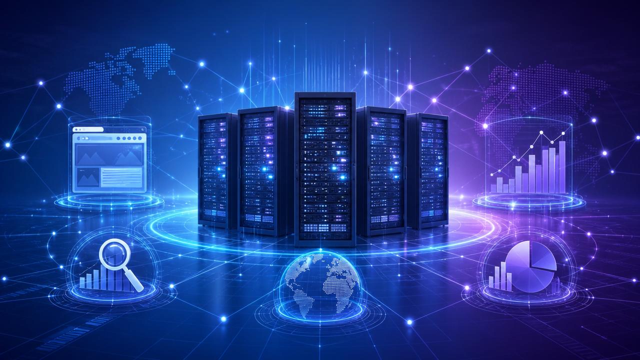 What to Look for Before Partnering with a Digital Marketing Service Provider What to Look for Before Partnering with a Digital Marketing Service Provider