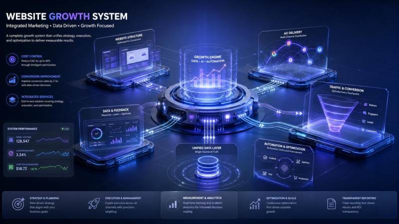 How to Control Costs in Facebook Advertising Strategy in 2026