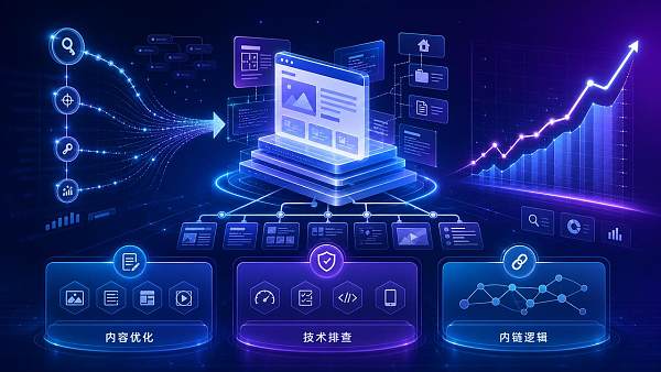 SEO见效慢的6个常见原因 SEO见效慢的6个常见原因