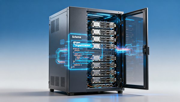 Schema结构化数据配置避错指南:B2B企业常误用Product类型替代Organization,导致品牌曝光归零 Schema结构化数据配置避错指南:B2B企业常误用Product类型替代Organization,导致品牌曝光归零