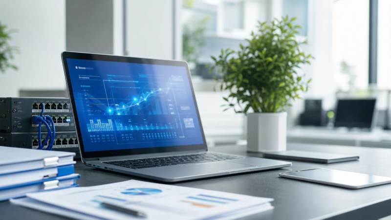 What Is GEO Optimization？Why Should Export Businesses Plan Ahead for AI Search