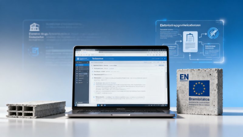 EU CPR Livestream Interprets Localization Requirements for Technical Documentation on Building Materials Websites