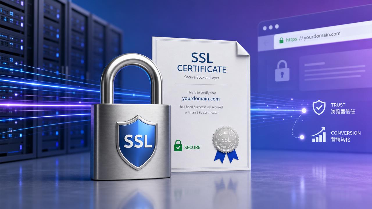 5 Things to Know Before Choosing an SSL Certificate 5 Things to Know Before Choosing an SSL Certificate