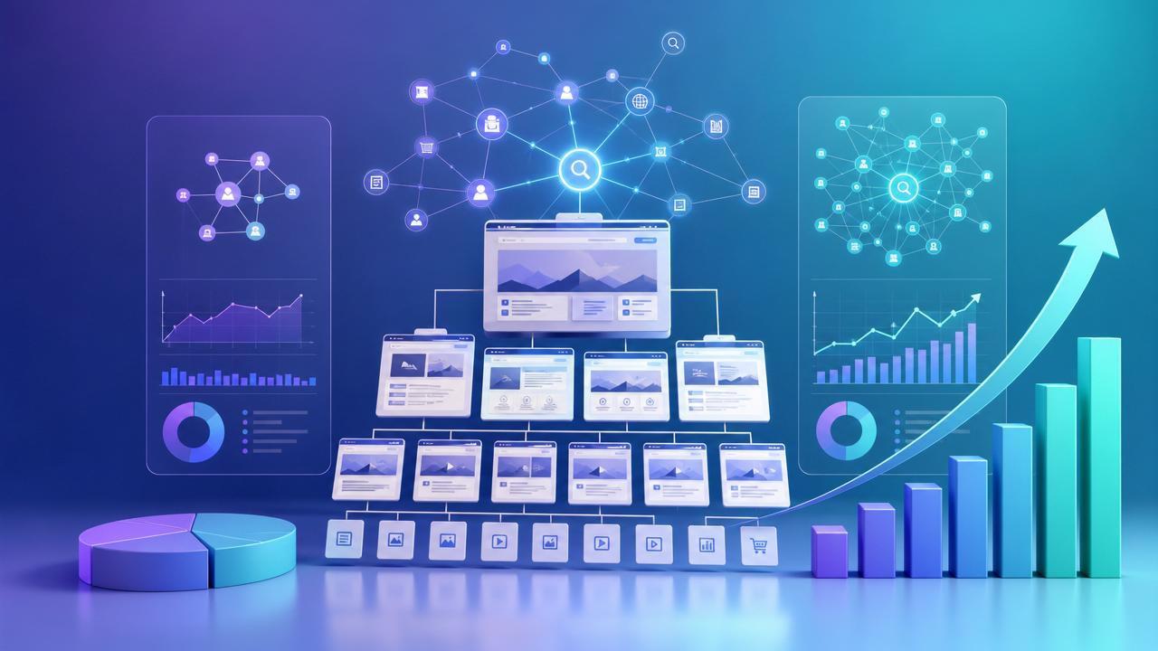 What is the difference between semantic SEO and traditional keyword optimization? How should the content strategy be adjusted