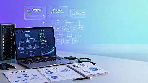 Google indexing optimization tips: How to get a new website indexed quickly