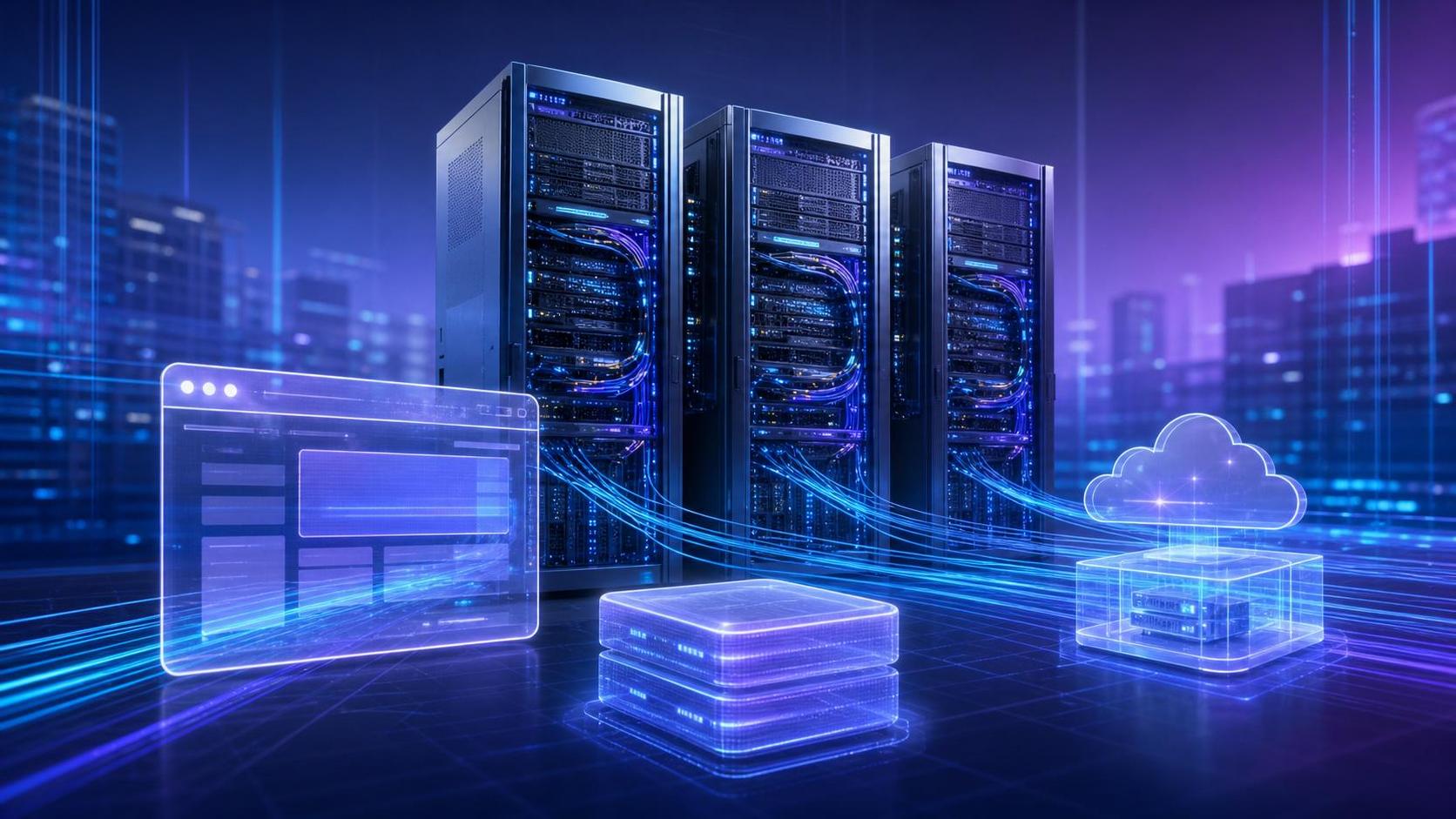 How to keep global access latency under 100ms when launching a multi-region website How to keep global access latency under 100ms when launching a multi-region website
