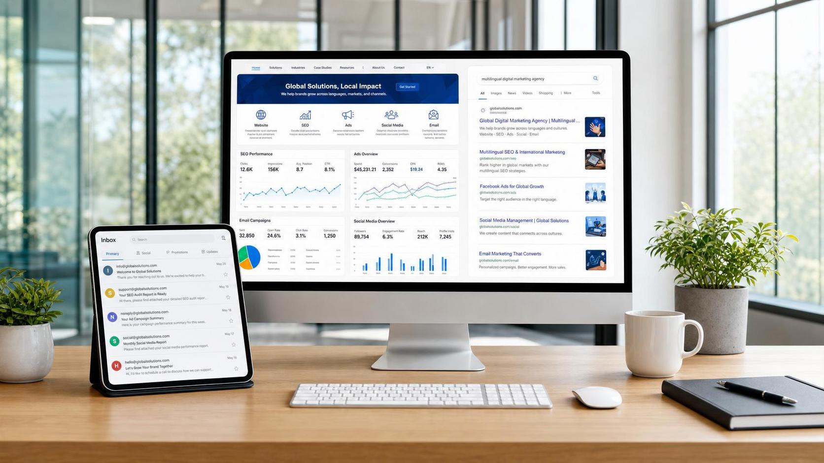 What foreign trade customer acquisition solutions are available?How should SEO、advertising、social media and email channels work together What foreign trade customer acquisition solutions are available?How should SEO、advertising、social media and email channels work together