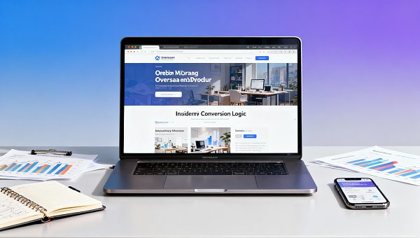 营销型网站建设服务怎么选?看案例、功能配置与询盘转化能力 营销型网站建设服务怎么选?看案例、功能配置与询盘转化能力