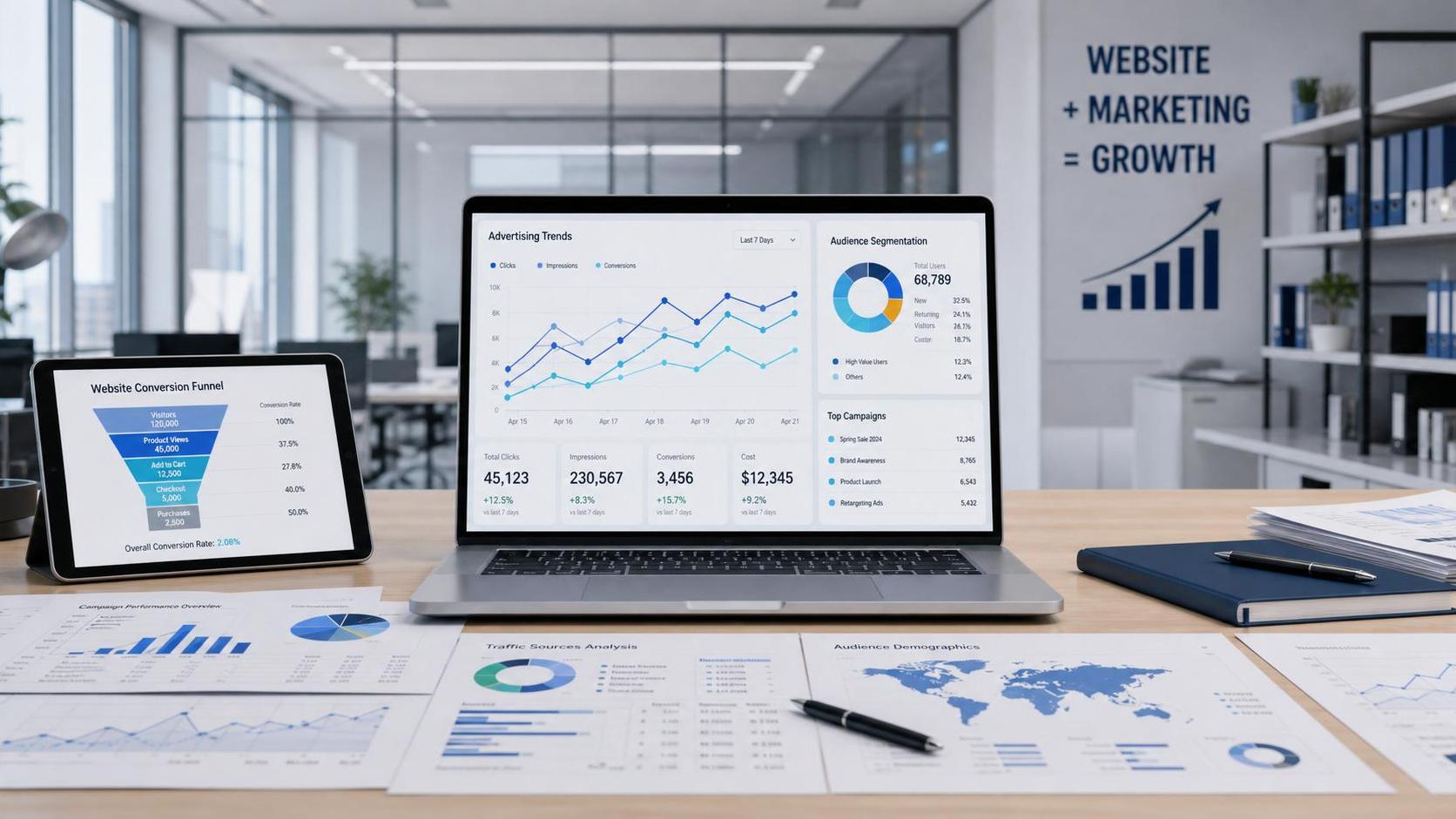 How to improve Facebook ad ROI? 3 core judgment criteria for audience optimization