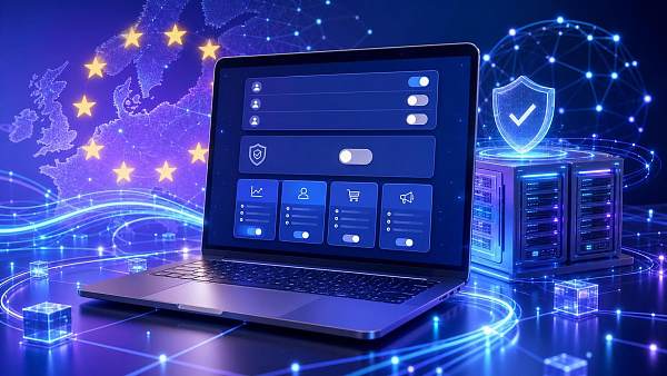 EU GDPR Enforcement Upgrade: Independent Site Tracking Consent Enters a Layered Disclosure Stage