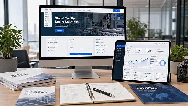 Who is an AI-powered independent site suitable for? From customer acquisition efficiency to content maintenance cost analysis