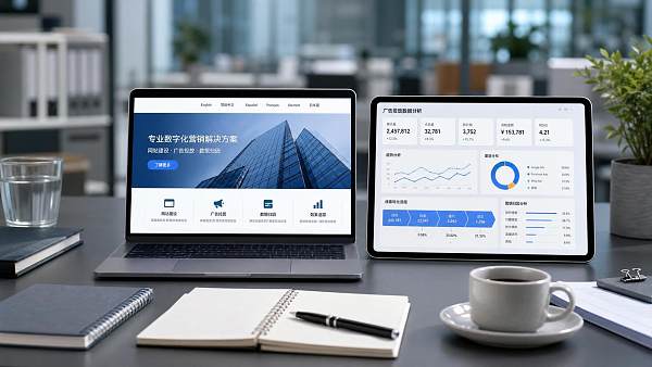 AI智能广告平台服务商怎么选?算法能力、数据归因和托管模式对比 AI智能广告平台服务商怎么选?算法能力、数据归因和托管模式对比