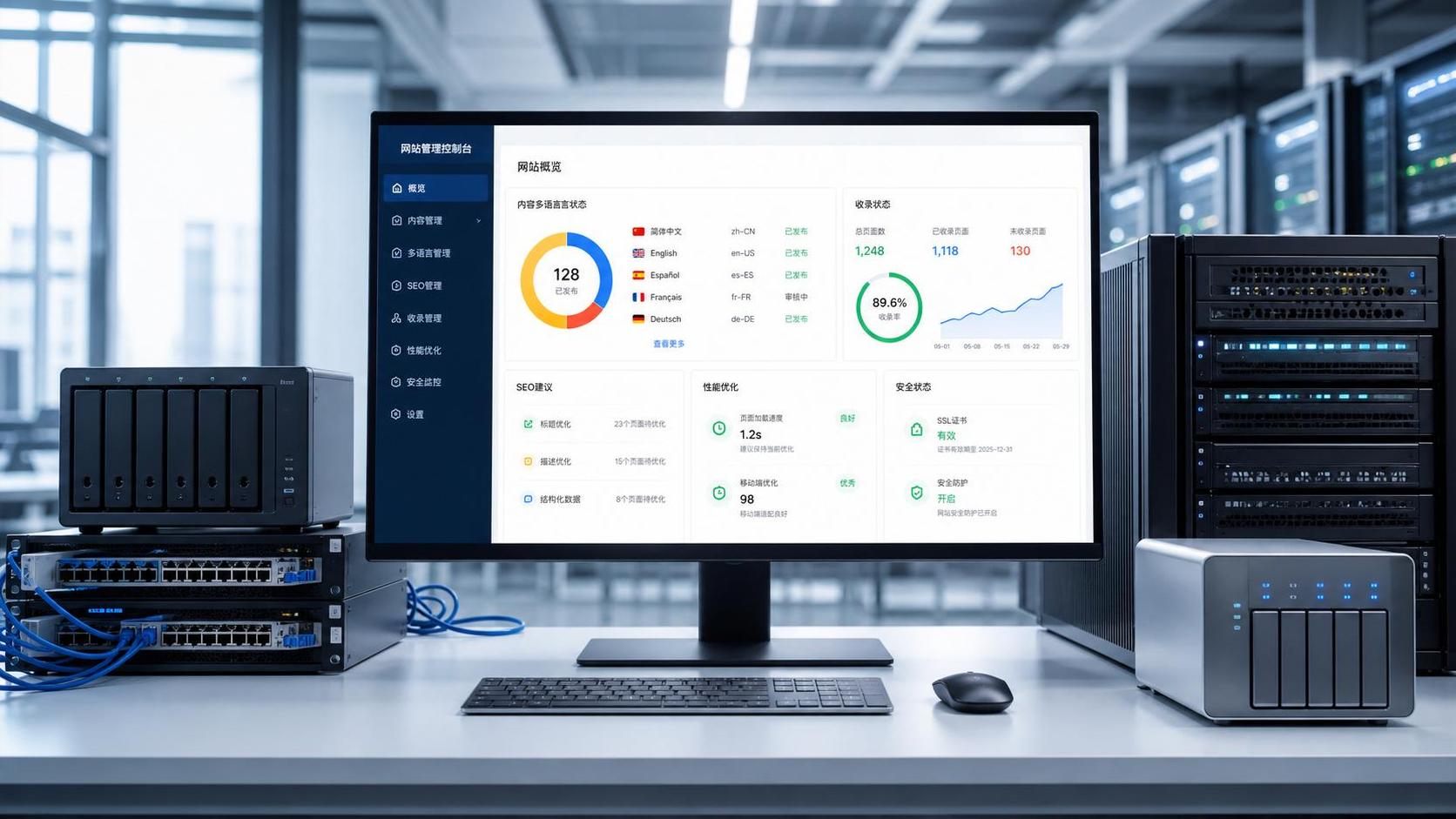 Yiyingbao and Other SaaS Website Platform SEO Comparison: How to Evaluate Indexing, Speed, and Controllability Yiyingbao and Other SaaS Website Platform SEO Comparison: How to Evaluate Indexing, Speed, and Controllability