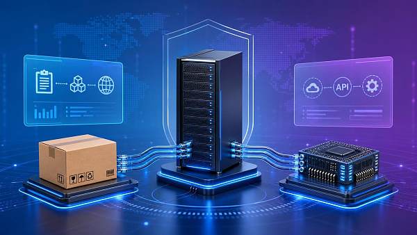 欧盟EPR纳入独立站卖家,2026年Q3起接入EARL API 欧盟EPR纳入独立站卖家,2026年Q3起接入EARL API