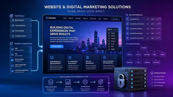 Beratung Internetmarketing怎么选?避免方案空泛的评估清单 Beratung Internetmarketing怎么选?避免方案空泛的评估清单
