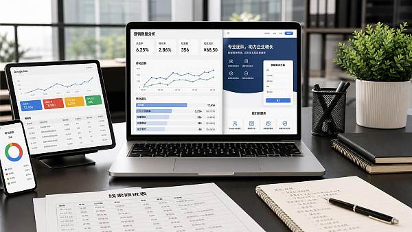Google Ads投放引流效果差,先看这5个转化环节 Google Ads投放引流效果差,先看这5个转化环节