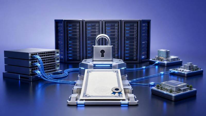 How to Handle Shorter SSL Validity Periods? Best Practices for Automating Certificate Renewal and Management