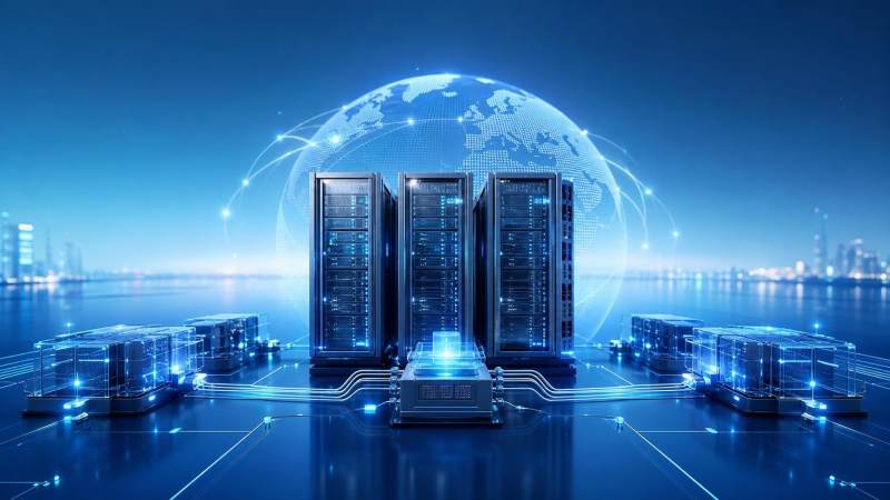 A new Article 12.7 of the RCEP explicitly exempts ASEAN countries from the obligation to localize and integrate APIs from Chinese-based independent websites.