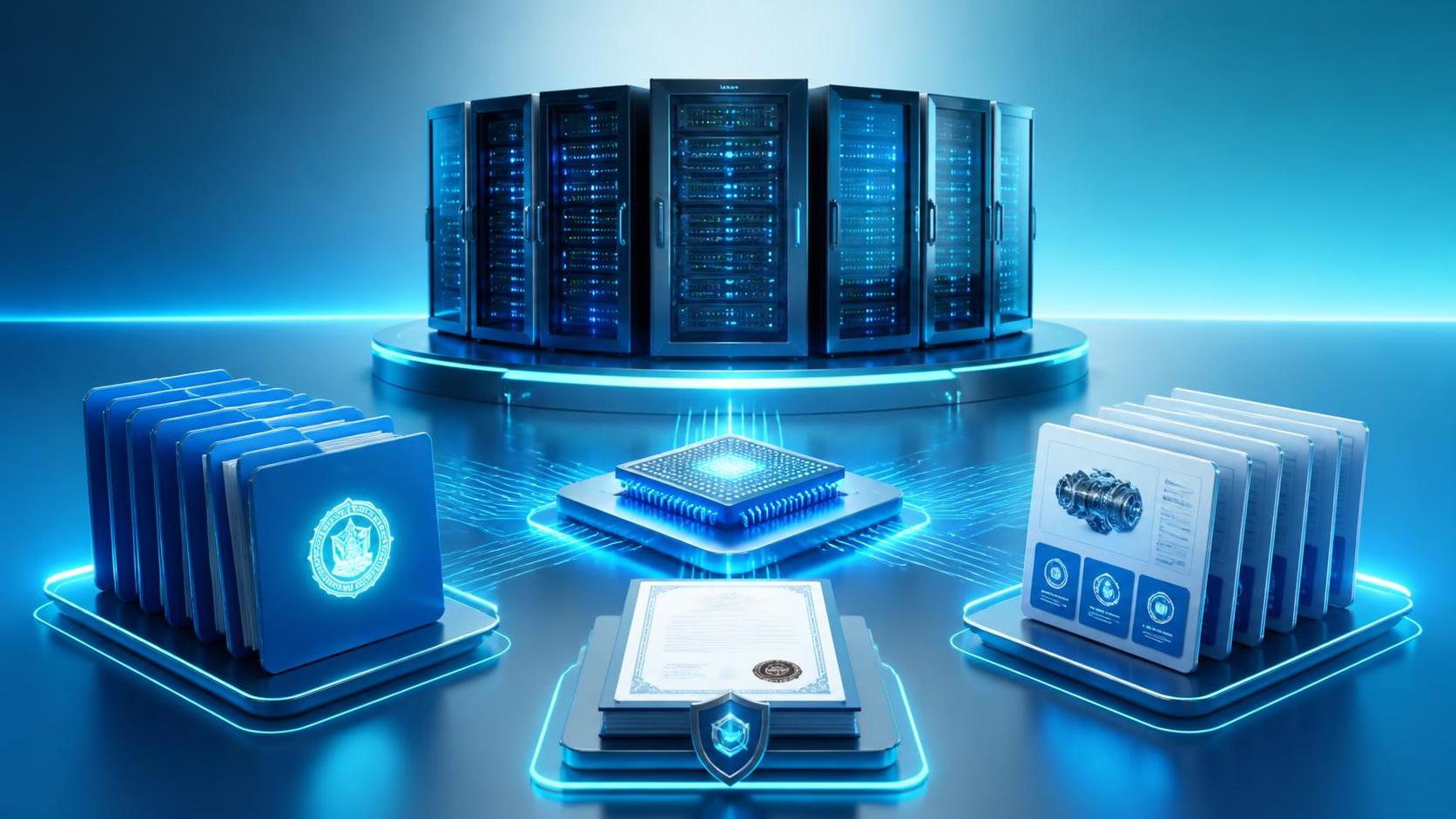 SASO Pilot: AI Ratings for Standalone Websites Set the Direction for Procurement Access