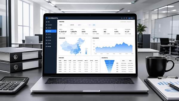 AI+SEM数据分析能发现哪些投放浪费 What Advertising Waste Can AI+SEM Data Analysis Identify?