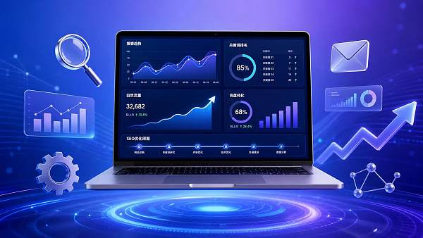 How Long Does It Take to See Inquiries from SEO Optimization for an International Trade Website?