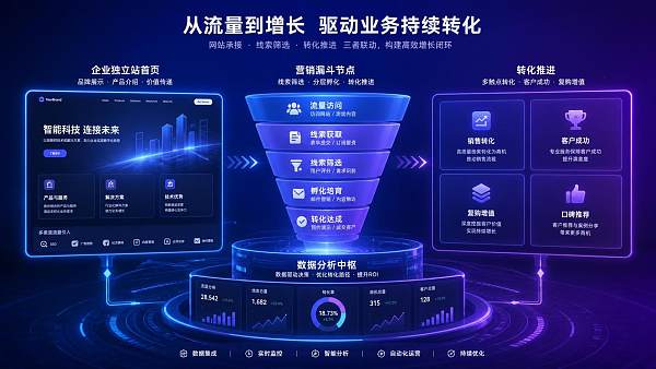 B2B营销线索很多却难成交问题出在哪 Why Do Many B2B Marketing Leads Fail to Convert?