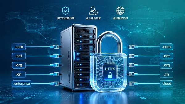 DV 与 EV SSL 证书,企业官网该选哪一种? DV vs. EV SSL Certificates: Which One Should Your Corporate Website Choose?