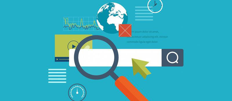 How to use SEO to account for search traffic after a website is built