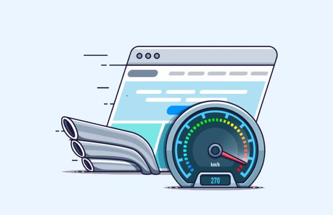 How to troubleshoot slow website access and improve loading speed methods