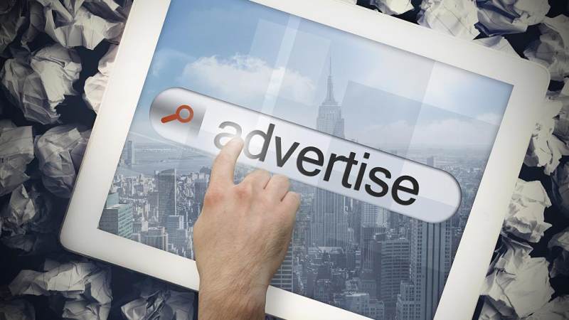 Rapid growth and change in the Internet advertising industry