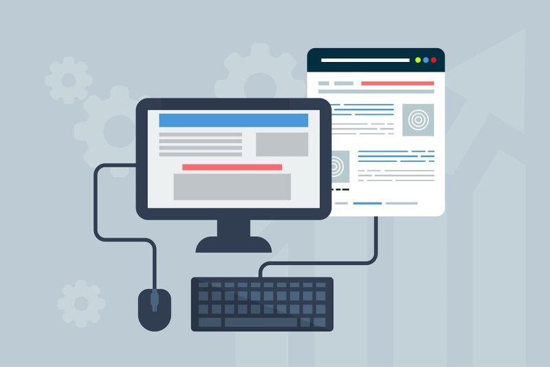 Foreign trade website construction: how to design website architecture and content layout